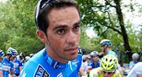 Muss weiter auf ein CAS-Urteil warten: Alberto Contador - Foto: ©Luis Barbosa / nuestrociclismo.com