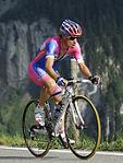 Damiano Cunego (Lampre) - Foto: © Edward Madden / dotcycling.com