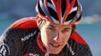 Von RadioShack zum Team NetApp: Daryl Impey