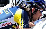Zweiter niederländischer Etappensieger bei der 75. Tour de Suisse: Thomas De Gendt (Vancansoleil) - Foto: Cindy Trossaert