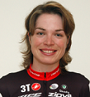 Sarah Düster startet nicht beim WM-Straßenrennen in Mendrisio - Foto: © Cervélo