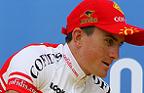Samuel Dumoulin (Cofidis) - Foto: Bolks
