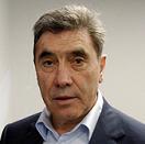 Feiert seinen 65. Geburtstag: Radsportlegende Eddy Merckx - Foto: Thierry Lammertijn 