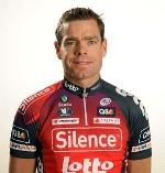 Cadel Evans (Silence-Lotto) - Photo Copyright: Silence-Lotto