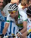 BMC-Debüt in der Heimat: Straßenweltmeister Cadel Evans kommt zur Tour Down Under - Foto: © Edward A. Madden