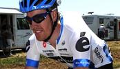 Etappensieger in Redon: Tyler Farrar (Garmin-Cervelo) - Foto: © Team Garmin-Cervélo/Slipstream Sports  