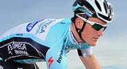 Erneut Schnellster auf Mallorca: Andrew Fenn (Omega Pharma - Quick-Step) - Foto: © OPQS / Tim de Waele 