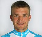 Platz drei beim 98. Scheldeprijs: Milram-Sprinter Robert Förster - Foto: Team Milram