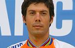 Fehlt bei der Tour de France 2011: Oscar Freire (Rabobank) - Foto: Bolks