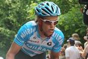 Milram-Kapitän bei der Tour de France: Linus Gerdemann - Foto: Michael Kombächer