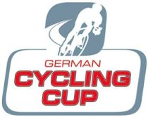 German Cyling Cup 2008 