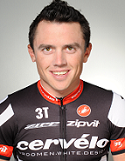 Simon Gerrans (Cervélo TestTeam)