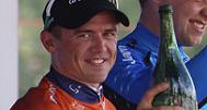 Gesamtsieger der 14. Tour Down Under: Simon Gerrans (GreenEdge) - Foto: Craig Sinclair