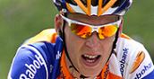 WM-Aus nach Trainingssturz: Robert Gesink (Rabobank) - Foto: Laurent Brun