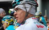 Neuer Weltranglistenerster: Philippe Gilbert - Foto: Cindy Trossaert 