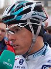 Neuer Erster der UCI-Weltrangliste: Philippe Gilbert - Foto: Thierry Lammertijn