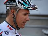 Erneut Siegr beim Giro del Piemonte: Philippe Gilbert - Foto: Romina Mooren 