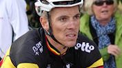 Etappensieger bei der 7. Eneco-Tour: Philippe Gilbert (Omega Pharma-Lotto) - Foto: Laurent Brun  