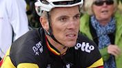 Sieger des 2. GP Quebec: Philippe Gilbert (Omega Pharma-Lotto) - Foto: Laurent Brun  