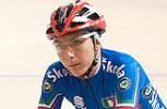 Straßenrad-Weltmeisterin 2010: Giorgia Brozini - Foto: Rob Evans