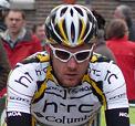 Sieger beim GP Pl: Matthew Goss (HTC-Columbia) - Foto: Kathy Quintelier