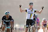 Etappensieger auch im Oman: Matthew Goss (HTC-Columbia) - Foto: TDWSPORT.com