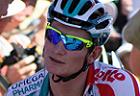 Muss Tirreno-Adriatico vorzeig beenden: André Greipel - Foto: Craig Sinclair