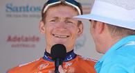 Gelungener Saisonauftakt in Australien: Andre Greipel (Lotto-Belisol) - Foto: Craig Sinclair