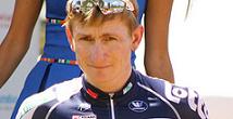 Geizt nicht mit ehrgeizigen Zielen: Andre Greipel (Lotto-Belisol) - Foto: Craig Sinclair