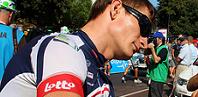 Hat bereits 5. Saisonsiege im Kasten: André Greipel (Lotto-Belisol) - Foto: Craig Sinclair