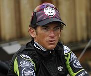 Tyler Hamilton (Team Rock Racing) - © Edward Madden / dotcycling.com