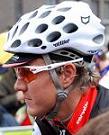 Aus bei der Tour de Suisse: Heinrich Haussler (Cervélo TestTeam) - Foto: © Thierry Lammertijn