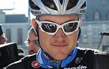 Verzichtet auf die Tour: Heinrich Haussler (Garmin-Cervelo) - Foto: Cindy Trossaert  