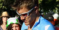 Verzichtet 2012 auf die Tour de France: Heinrich Haussler (Garmin-Barracuda) - Foto: Craig Sinclair