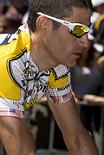 George Hincapie bei der Tour Down Under 2009 - Foto: Paul Coster