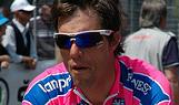 Petacchi-Helfer bei 98. Tour de France: Danilo Hondo (Lampre-ISD) - Foto: Gianluca Gozzoli