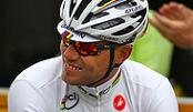 Erster Sieg im Weltmeistertrikot: Thor Hushovd (Garmin-Cervelo) - Foto: Fitzalan Gorman/usprocyclingnews.com