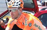 Vierter Ausfall der 98. Tour de France: Ivan Velasco (Euskaltel-Euskadi) - Foto: Parick Kilbey