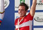 Nach Bronze nund Silber im U23-Straßenrennen: John Degenkolb - Foto: Tiziano Cervini 