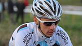 60. italienischer Etappensieger der Giro-Geschichte: John Gadret (Ag2r) - Foto: Jean-Yves Queffelec