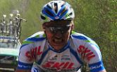 Zweite Etappe, zweiter Sieg bei der Polen-Rundfahrt 2011: Marcel Kittel (Skil-Shimano) - Foto: Chris Tank