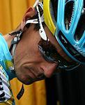 Auch 2010 an der Seite von Lance Armstrong: Astana-Profi Andreas Klöden - Foto © Kelly Steenlandt