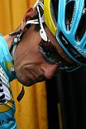 Kein Start bei der Vuelta: Astana-Profi Andreas Klöden - Foto © Kelly Steenlandt