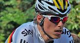 Mit Sky zur Tour de France: Christian Knees - Foto: Sjar Adona 
