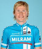 Christian Knees (Team Milram) - Foto: Team Milram