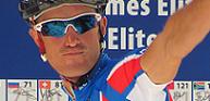 Einziger Dopingfall der Tour de France 2011: Alexandr Kolobnev - Foto: Craig Sinclair