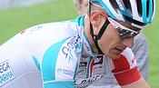 Hängt zum Abschluss noch die Vuelta dran: Sebastian Lang (Omega Pharma-Lotto) - Foto: Cindy Trossaert