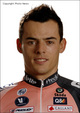 Björn Leukemans - Foto von Predictor Lotto: http://www.davitamon-lotto.com