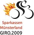 Logo: Sparkassen Münsterland Giro