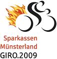 Logo: Sparkassen Münsterland Giro
